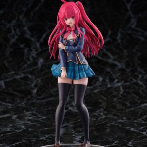 Liar, Liar Shibuya Scramble Figura Pvc Statua Sarasa Saionji 22 Cm Estream