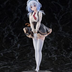 Liar, Liar Shibuya Scramble Figura Pvc Statua Shirayuki Himeji 22 Cm Estream