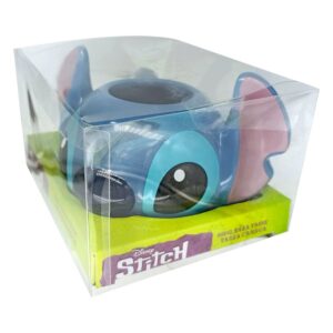 Lilo & Stitch 3d Tazza Stitch 385 Ml Storline