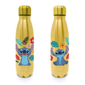 Lilo & Stitch Drink Bottiglia Hawaiian Pyramid International