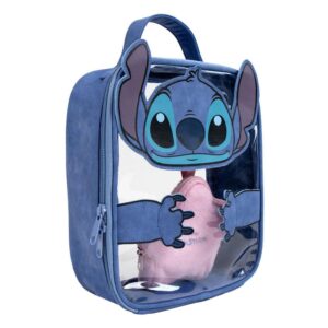 Lilo & Stitch Make Up Bag Stitch Hug Cerdá