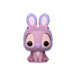 Lilo & Stitch Pop! Vinile Figura Easter 2025 Angel 9 Cm Funko