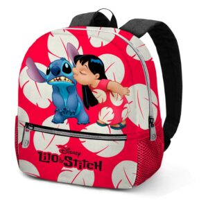 Lilo & Stitch Zaino Sweet Kiss Karactermania