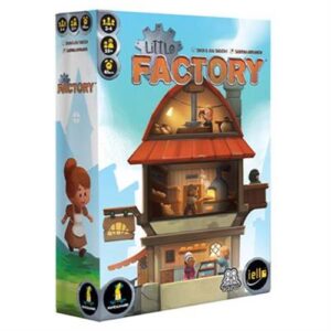 Little Factory