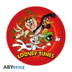 Looney Tunes  - Flexible Tappetino Per Mouse - Looney Tunes