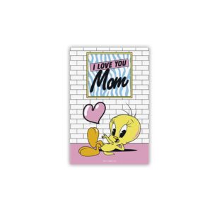 Looney Tunes - Magnet - Family&Friends - MOM