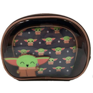 Loungefly Star Wars The Bambino Cosmetic Bag Loungefly