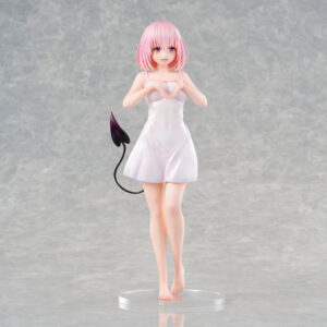 Love Trouble Pvc 1/6 Statua Momo Velia Deviluke 26 Cm Union Creative