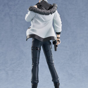 LOVE&PRODUCER QILUO ZHOU POP UP PARADE STATUA GOODSMILE