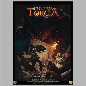 L’ULTIMA TORCIA - L'Ultima Torcia