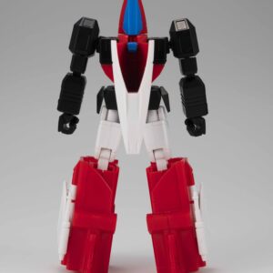 Machine Robo Rev Of Cronos Blue Jet Action Figura Megahouse