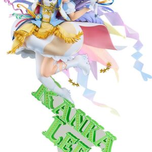 Macross Frontier Pvc Statua 1/7 Ranka Lee Anniversary Stage Ver. 31 Cm Good Smile Company