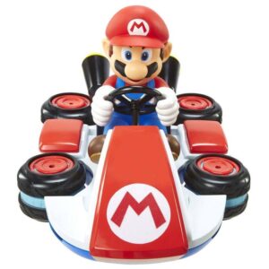 Mario Kart 8 RC Car Mario Jakks Pacific