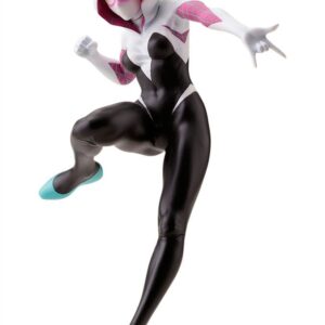 Marvel Bishoujo Pvc Statua 1/7 Hogarii (jetstream) 22 Cm Kotobukiya