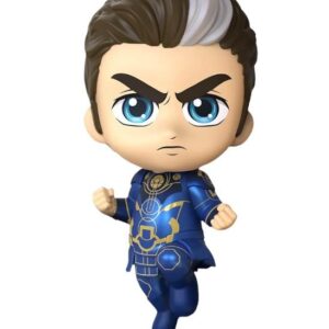 Marvel Eternals Cosbaby Mini Figure Ikaris 10 Cm Hot Toys