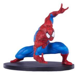 Marvel Gamerverse Classics Pvc Statua 1/10 Spider-man 13 Cm Pcs