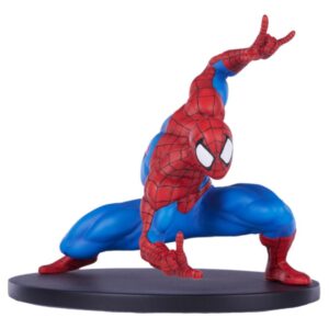 Marvel Gamerverse Classics Pvc Statua 1/10 Spider-man 13 Cm Pcs