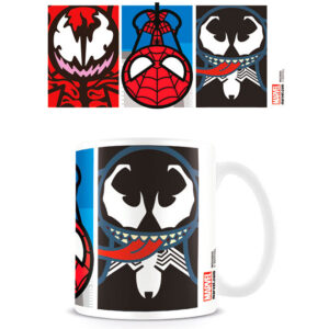 Marvel Kawaii Tazza Pyramid
