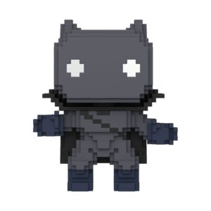 Marvel Pop! 8-bit Vinile Figura Black Panther 9 Cm Funko