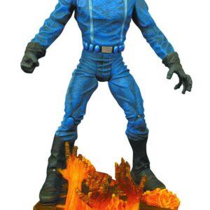 Marvel Select Action Figura Ghost Rider 18 Cm Diamond Select