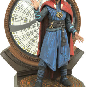 Marvel Select Dr Strange Movie Multiverse of Madness Action Figura Diamond Select