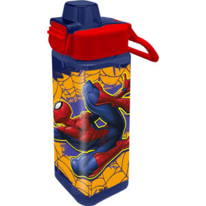 Marvel Spiderman Botlle 500ml Bambino Licensing