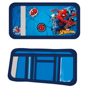 Marvel Spiderman Portafoglio Marvel