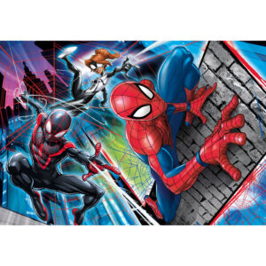 Marvel Spiderman Puzzle 180 Pezzi Clementoni