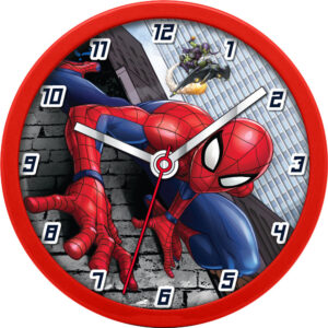 Marvel Spiderman wall clock Marvel
