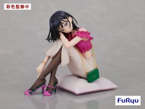 Masamune-kun No Revenge Pvc Statua R Adagaki Aki 11 Cm Furyu