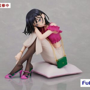 Masamune-kun No Revenge Pvc Statua R Adagaki Aki 11 Cm Furyu
