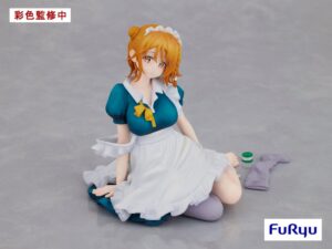 Masamune-kun No Revenge Pvc Statua R Koiwai Yoshino 11 Cm Furyu