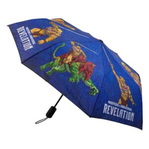 Masters Of The Universe Ombrello He-man & Battlecat Cinereplicas