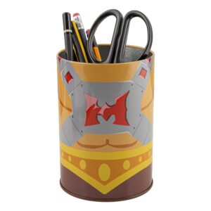 Masters Of The Universe - Revelation: He-Man Pen Holder Cinereplicas