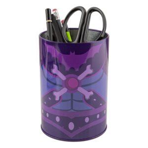 Masters Of The Universe - Revelation: Skeletor Pen Holder Cinereplicas