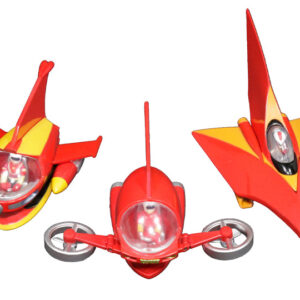 MAZINGER METAL ACTION PILDER SET REPLICA EVOLUTION TOY