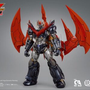 Mazinger Z Action Figura Great Mazinkaiser 25 Cm Ccs Toys