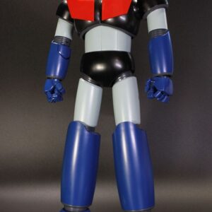 Mazinger Z Grand Action Bigsize Model Diecast Action Figura Original Color Ver. 40 Cm Evolution Toy