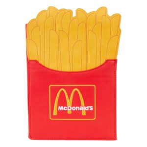 Mcdonalds By Loungefly Agenda French Fries Loungefly