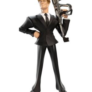 Men In Black Mini Epics Vinile Figura Agent H 18 Cm Weta Collectibles