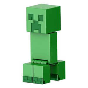 Minecraft Action Figura Creeper 8 Cm Mattel