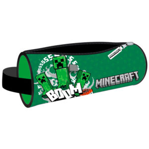 Minecraft Astuccio Mojang Studios