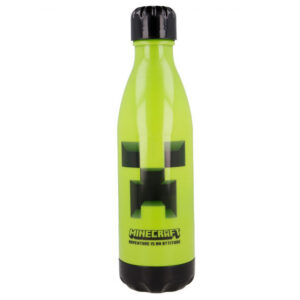 Minecraft Bottiglia 660ml Stor