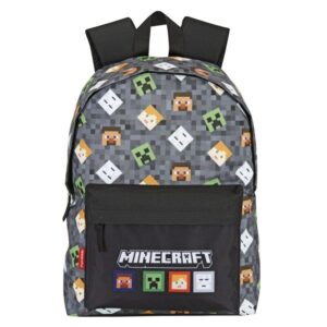 Minecraft Zaino 42,5cm Perona