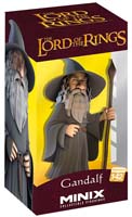 MINIX IL SIGNORE DEGLI ANELLI GANDALF IL SIGNORE DEGLI ANELLI - FIGURES