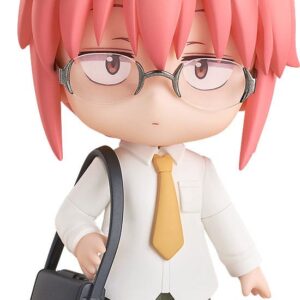 Miss Kobayashi's Dragon Maid Nendoroid Action Figura Kobayashi 10 Cm Good Smile Company