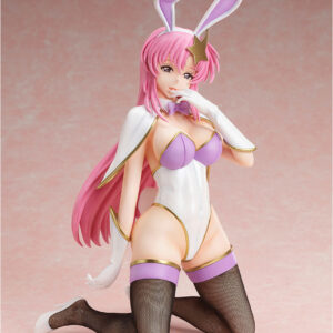 Mobile Suit Gundam Seed B-style Pvc Statua Meer Campbell Bunny Ver. 35 Cm Megahouse