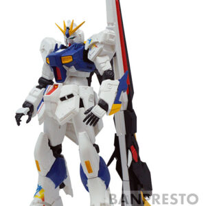 MOBILE SUIT GUNDAM THE LIFE SIZED RX-93FFV GUNDAM ANIME MANGA - FIGURES