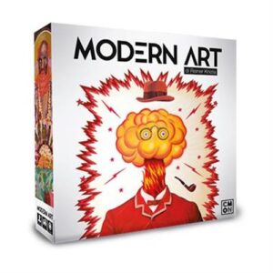 Modern Art Giochi Da Tavolo