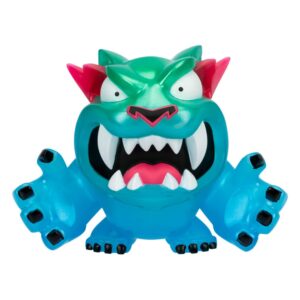 Mr. Beast Vinile Figura Camo Panther 9 Cm Moose Toys